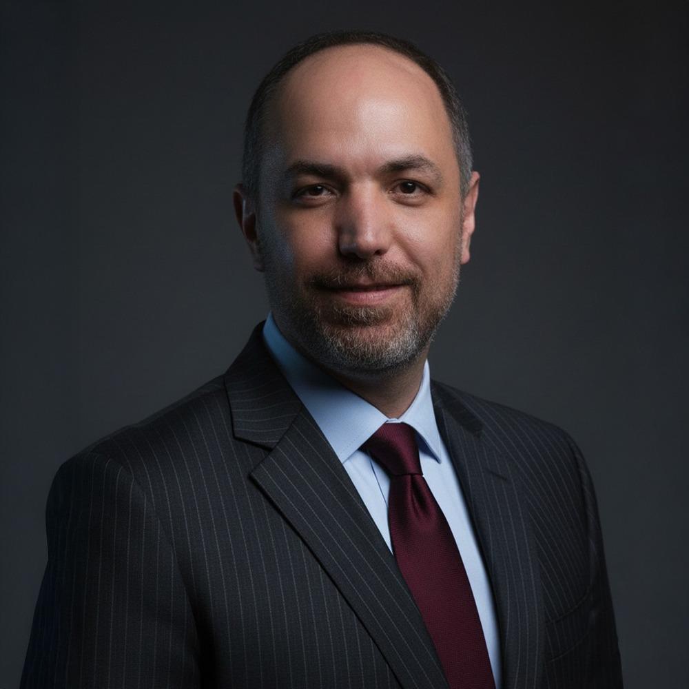 Yahia Aldamani