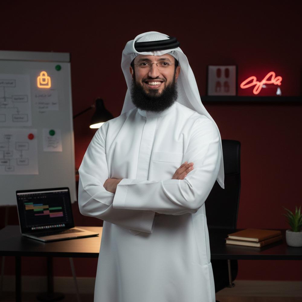 Zaid Adi