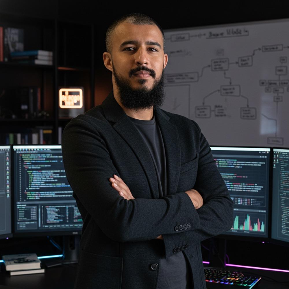 Hazik Arshad